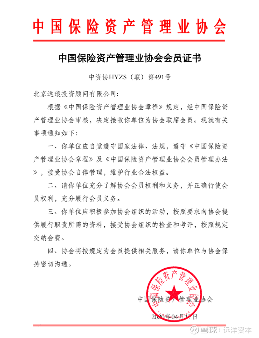 资产管理机构在北京的快速发展