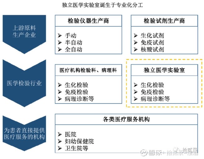 医学实验外包