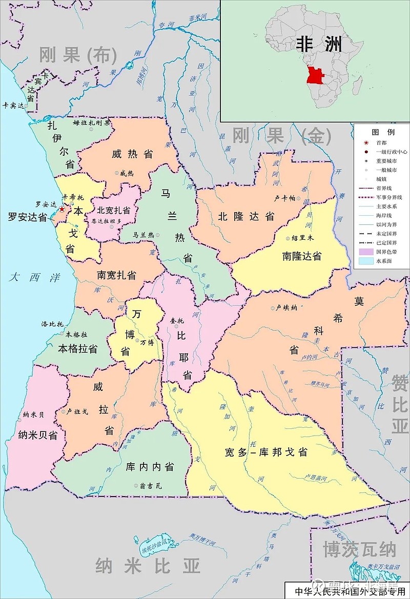 经济2019年肯尼亚和安哥拉gdp及人均gdp数据