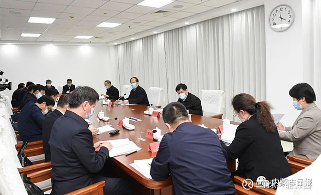霍林河煤业董事长何江超被查