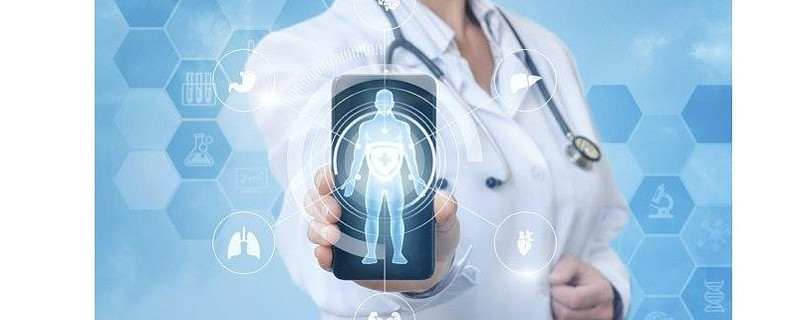 AI + 医疗深度融合！微脉与阿里云共建医疗健康垂直领域智能应用