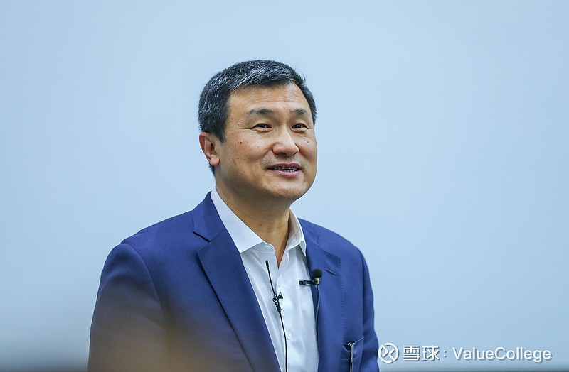 李录:刚入选美国院士的这位华人投资家,有自己独特的投资哲学 2020年4月23日,美国艺术与科学院公布了2020年新增院士名单,今年共有276 ...