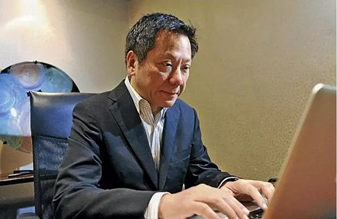 读书时吃香蕉当午餐充饥晋江籍菲华大班吴聪满逾六亿支援抗疫