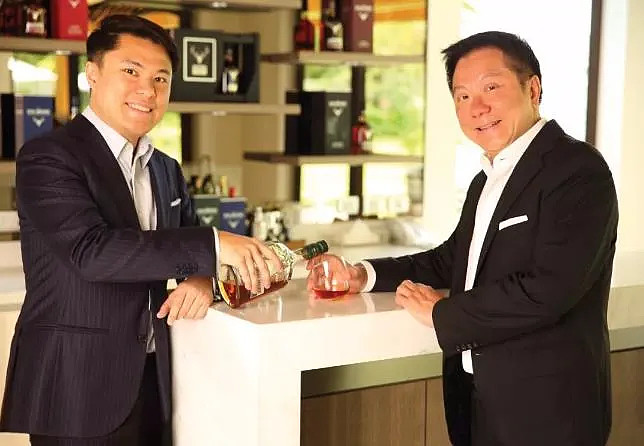 读书时吃香蕉当午餐充饥晋江籍菲华大班吴聪满逾六亿支援抗疫