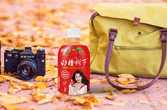 冠芳30年积淀 只为山楂树下高品质