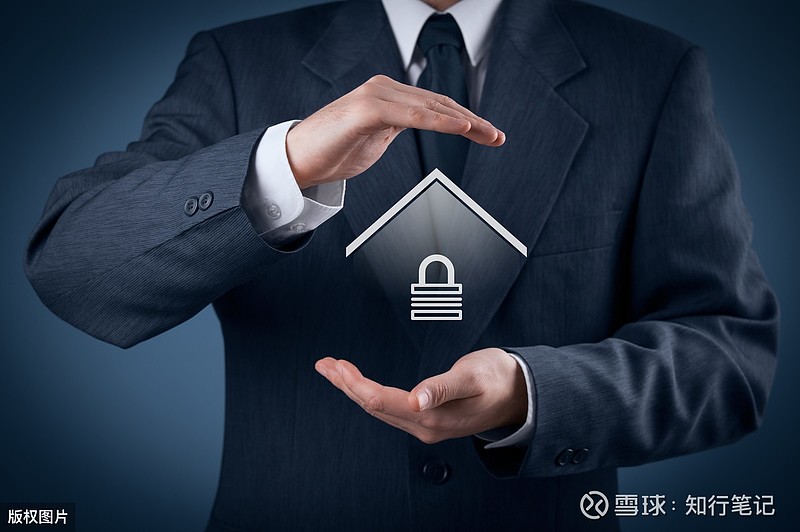 安全边际的三个层次