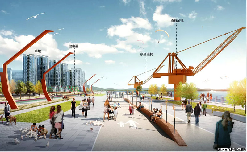 美爆!高明沿江碧道大升级!西江新城再添利好! 万里碧道规划公布,高明打头阵!日前,高明区政府网站发布了《佛山市高明区碧道建设重点段详细规划 ...