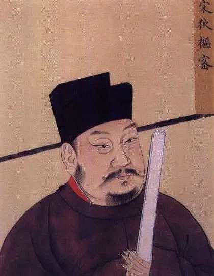 升任枢密使的狄青尹洙虽然释放了刘沪,却依然是对刘沪当成罪犯一样看