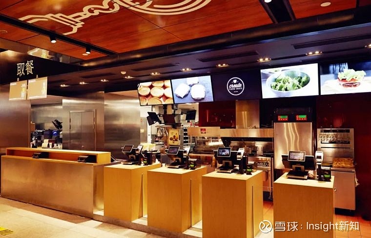 再下一城,肯德基母公司收购黄记煌,推动本土化进程