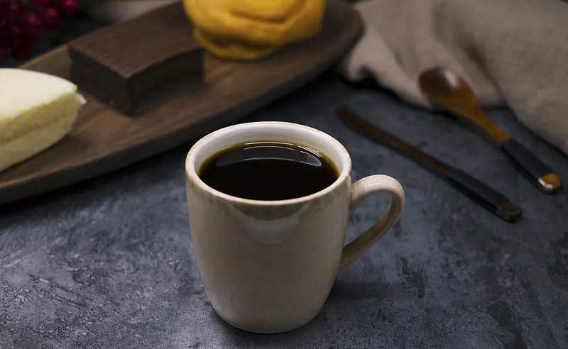 下午茶里隐藏的中药小知识