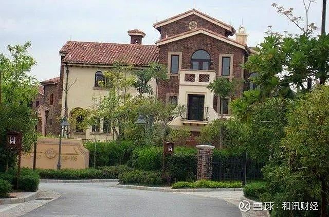 谁才是亿万豪宅之王一套房卖3亿撕开广州富人区神秘面纱