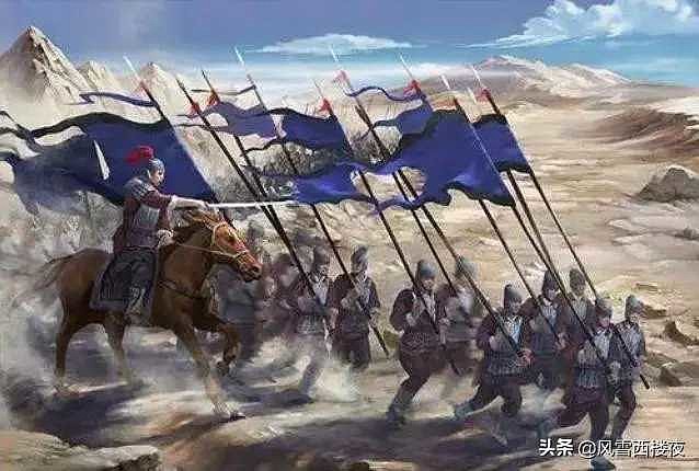 金兵南下势如破竹北宋百万之兵毫无用处是养兵国策的失败