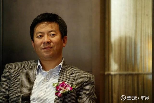 百度烽火连天:高管频繁变动,缺商业闭环,无"二号人物" 文 贾琦 编辑