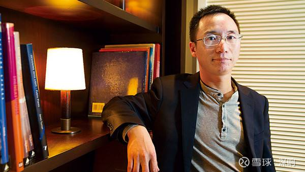 詹克团 正因如此,无论内部还是外部投资方,吴忌