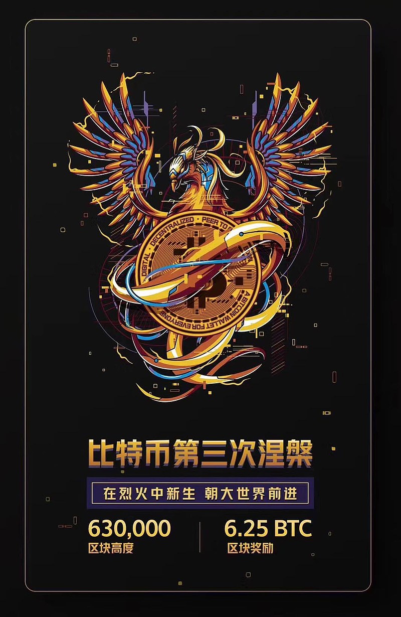 比特币完成再次减半，下一次是2024年。其他空气币我不知道，估计大概率归零，但比特币真的是不死鸟，完美的交易品。