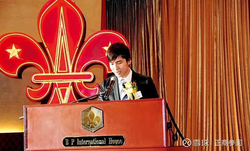 香港隐形高颜值富二代:坐拥全球最大玩具工厂,岳母是钻石大王