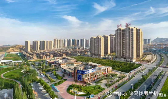 兰州文创城未来可期