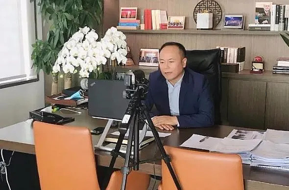 上海黄浦区国资委会让银泰老板沈国军拿下老牌百货新世界控制权