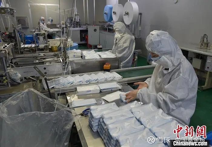 比亚迪口罩在美国被仙人跳口罩生意从风口到浪尖