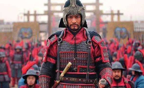 没有岳飞的大唐将军:代宗非赵构,朝中无秦桧,仆固怀恩仍要造反