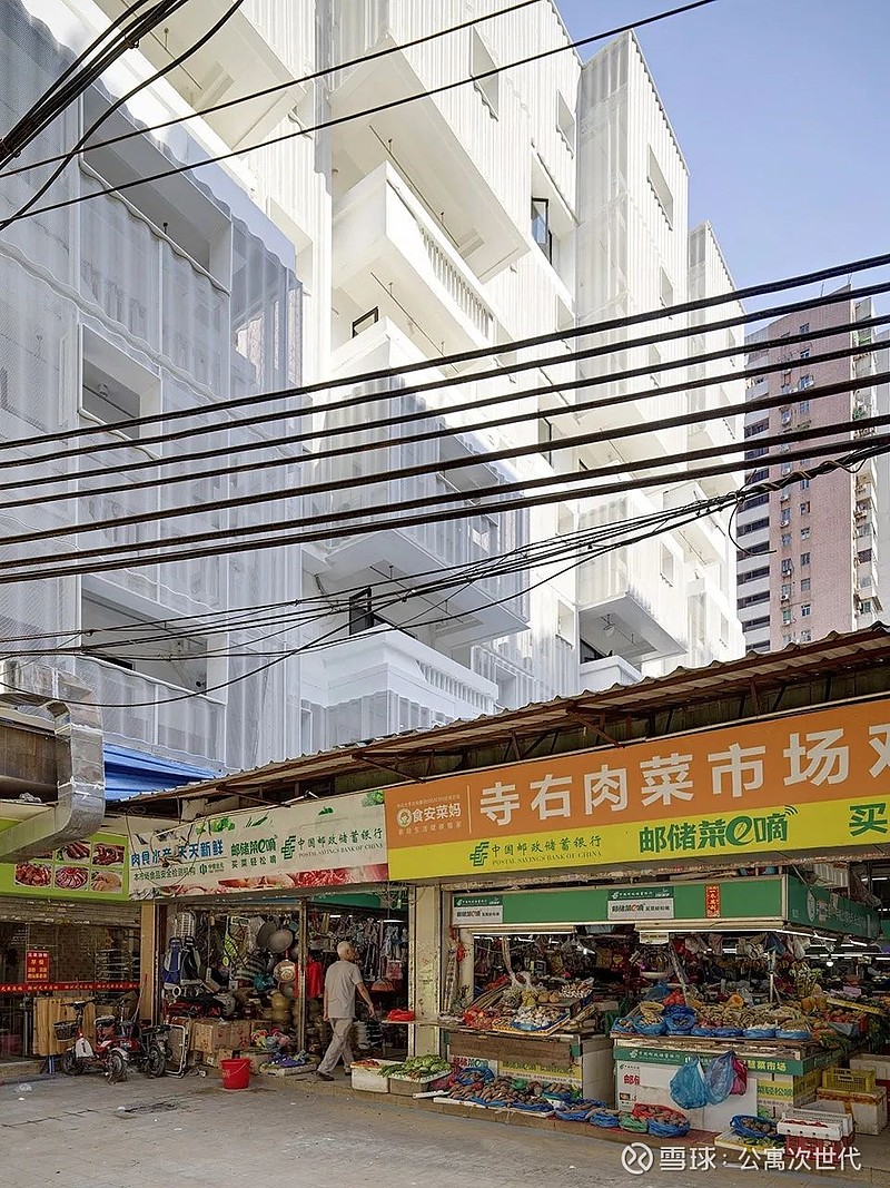 长租公寓超级案例：万科泊寓在广州城中村改了一栋老楼，太漂亮了 关注“公寓次世代”，关注长租公寓的未来今天推荐的是，广州五羊居民楼改建而成的万科 ...