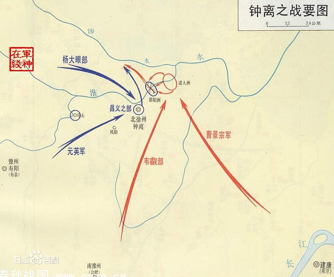 为什么古代多北方统一南方? 关于这一点,很多人都是以北方多骑兵的角