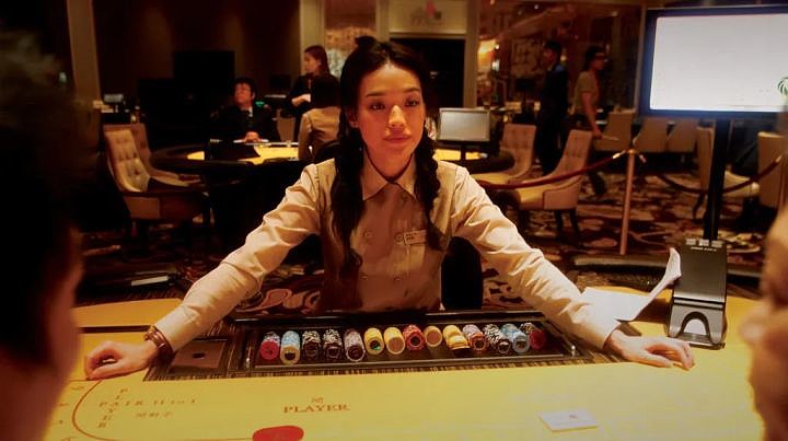 4. 知乎常有来信, 一位名叫栗子的姑娘, 向我推荐了一位前辈,戴子郎.