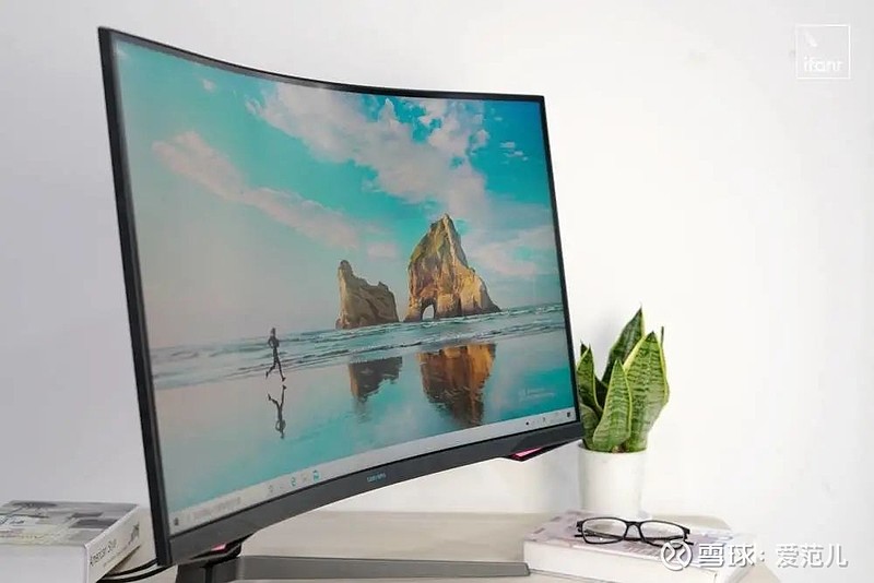 g7 图赏:电竞赛场上的屠龙利器 随着竞技类游戏的火热,电竞显示器从