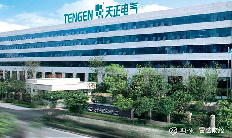 天正电气ipo:营收"见顶" 产能利用率逐年下滑