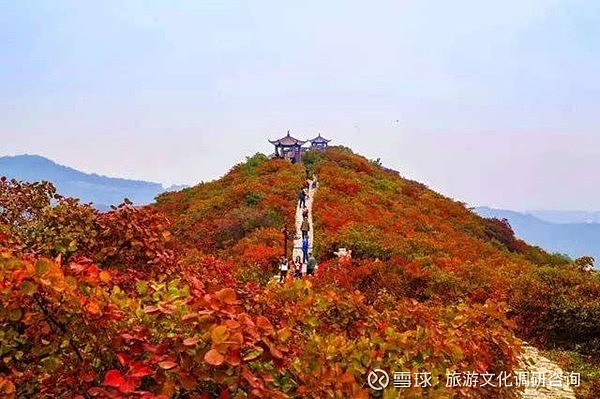 长寿山文化背景图片