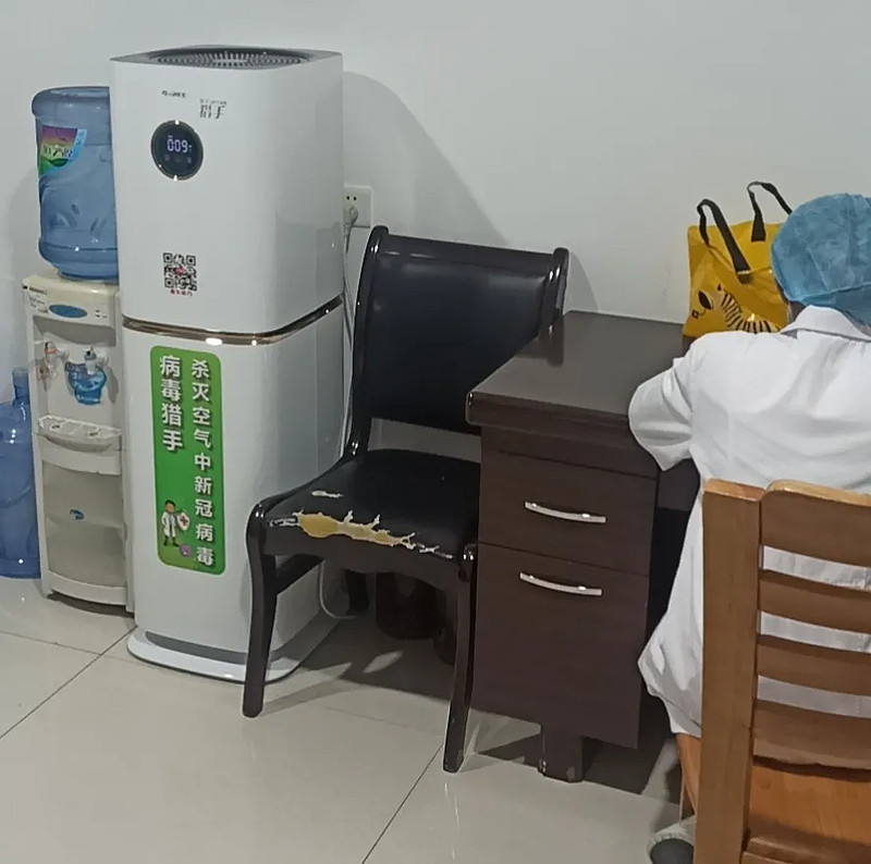 格力杀新冠空气净化器搭载cker病毒净化系统权威实验室检测数据表明能