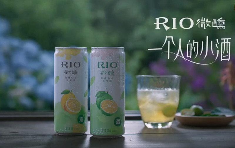 宝藏5月广告圈究竟有哪些创意脱颖而出