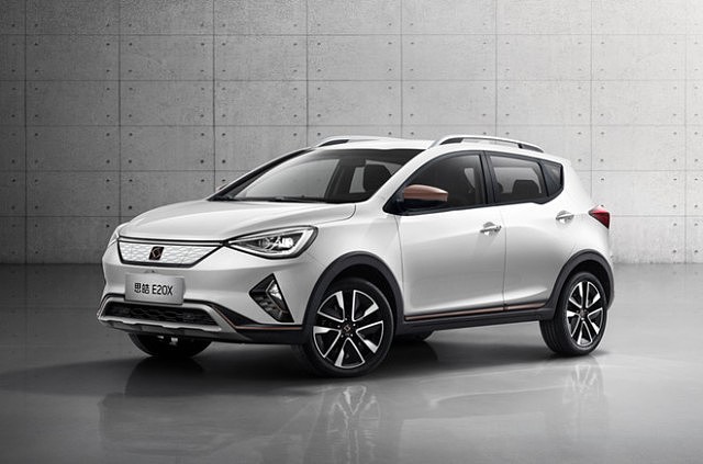 江淮汽车600418集团混改大幕将启