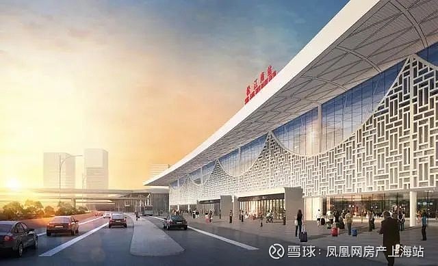 松江南站效果图71都会轻奢,尽在帷幄.