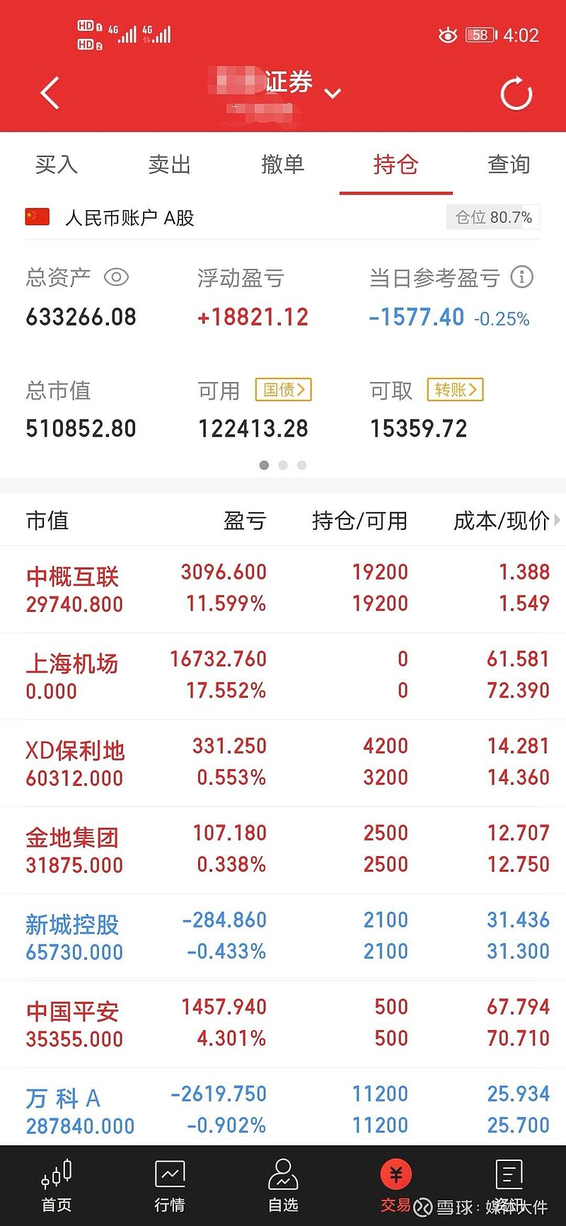 AYX爱游戏- 爱游戏体育官网- 爱游戏APP下载8月22日华夏回报混合A净值增长092%今年来累计上涨815%