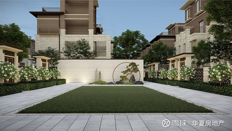 人生院璟如院以藏路劲阳光城全新升级力作载誉呈新