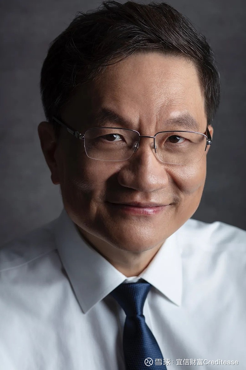 唐宁:重启美好生活