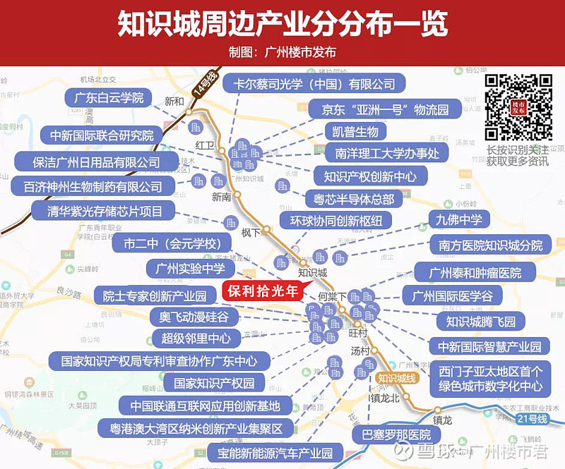 灵魂一问!在广州奋力追光的我们,到底在追什么?