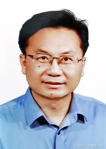 安徽省经信厅总经济师潘峰工业大数据时代应从点线面体把握四不同