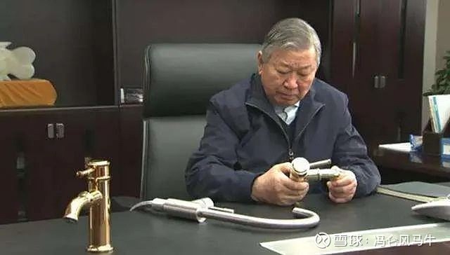 直到心脏不跳为止 封面题图|苏增福文|风马牛 (微信公众号:冯仑风马牛