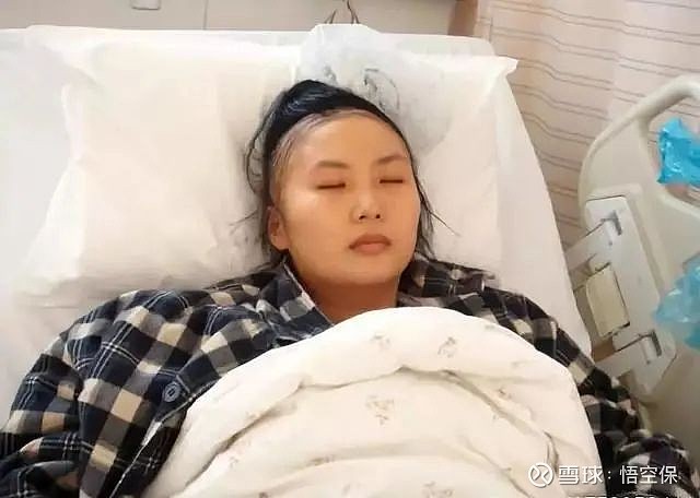 32岁患癌女博士一场大病才知道买房买车加班都是浮云