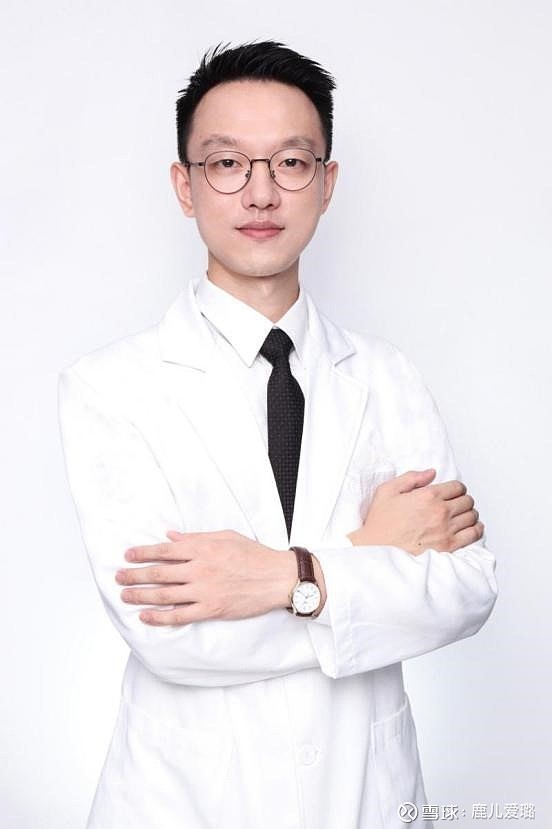 精致医美男博士手把手指导正确护肤的打开方式