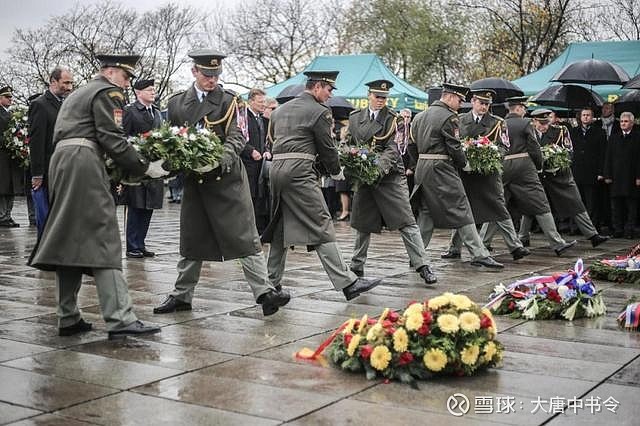 已经收不住手,俄罗斯:将坚决回击捷克和俄罗斯