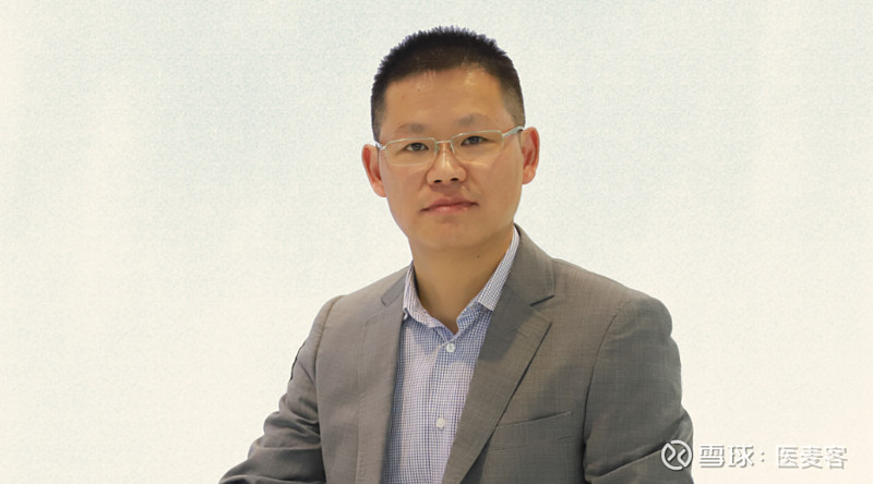 珀金埃尔默中国区生命科学部总经理刘疆领域内将有强烈的自动化需求