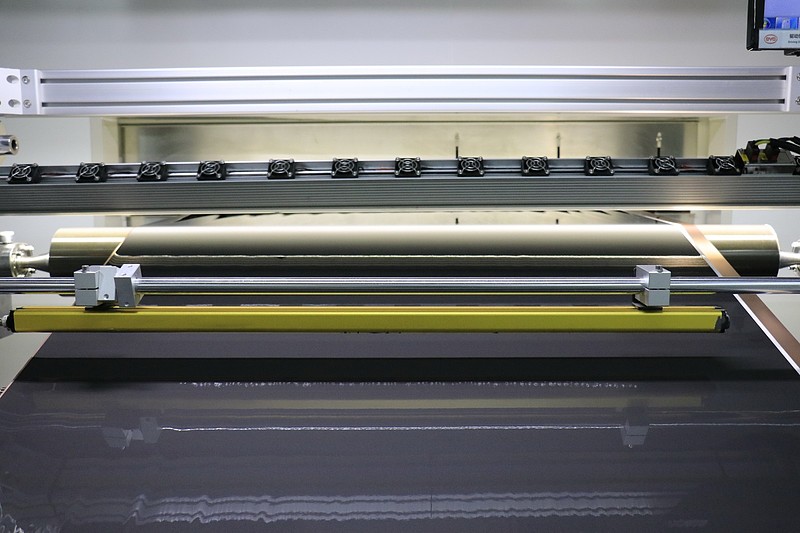 探访比亚迪刀片电池工厂:所有汽车品牌都来谈过