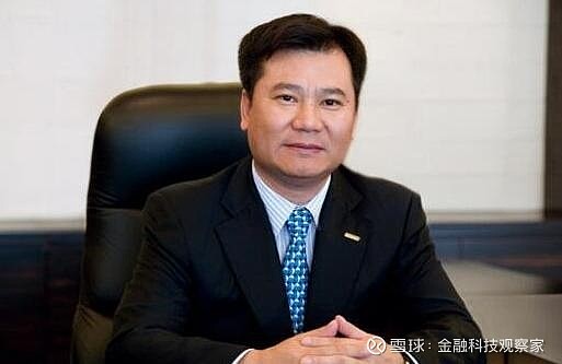苏宁老总张近东,相信大家应该都有听说过,在最新的《2019胡润全球富豪
