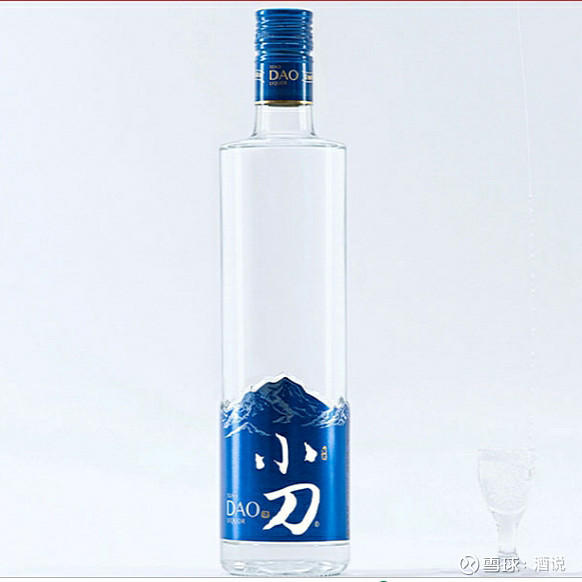 小刀其实从2015年开始聚焦到小刀原浆(25-30元)这支产品上,并把其他老