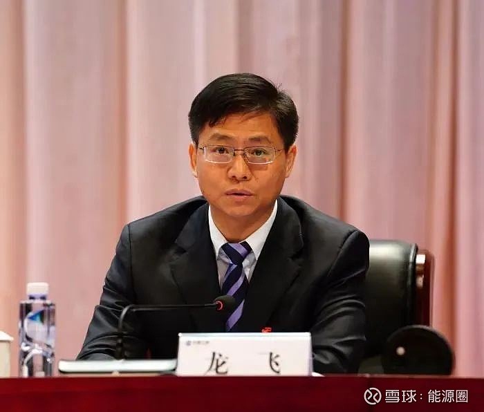 能源央企人事调整:中国华电1人,南网3人 王绪祥出任中国华电副总经理