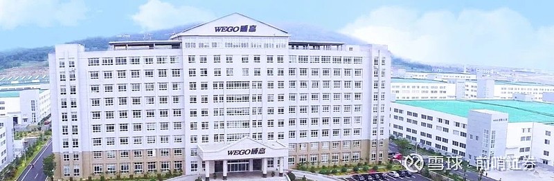 威高集团探路科创板威海首富陈学利布局三大产业