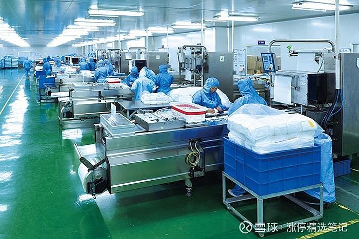 振德医疗603301医用敷料领域中产品线较为完善的供应商之一